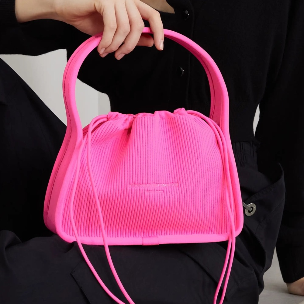 ALEXANDER WANG NWT Ryan Handbag